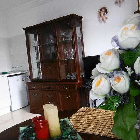 Carlos Y Rosa ปูแอร์โตเดลาครูซ ภายนอก รูปภาพ