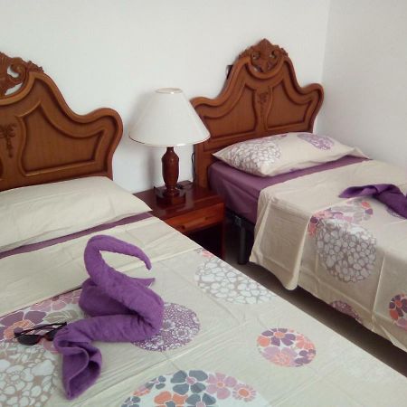 Carlos Y Rosa ปูแอร์โตเดลาครูซ ภายนอก รูปภาพ