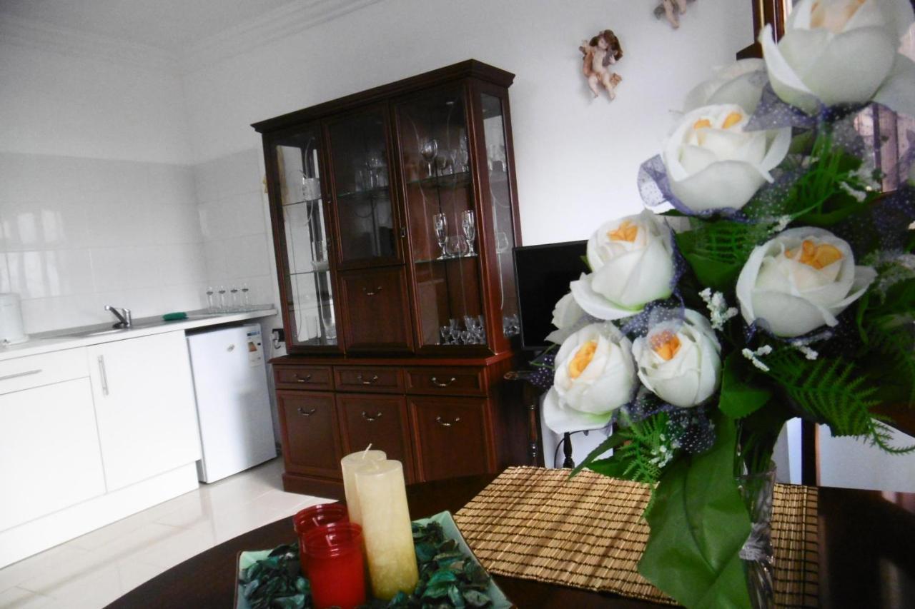 Carlos Y Rosa ปูแอร์โตเดลาครูซ ภายนอก รูปภาพ