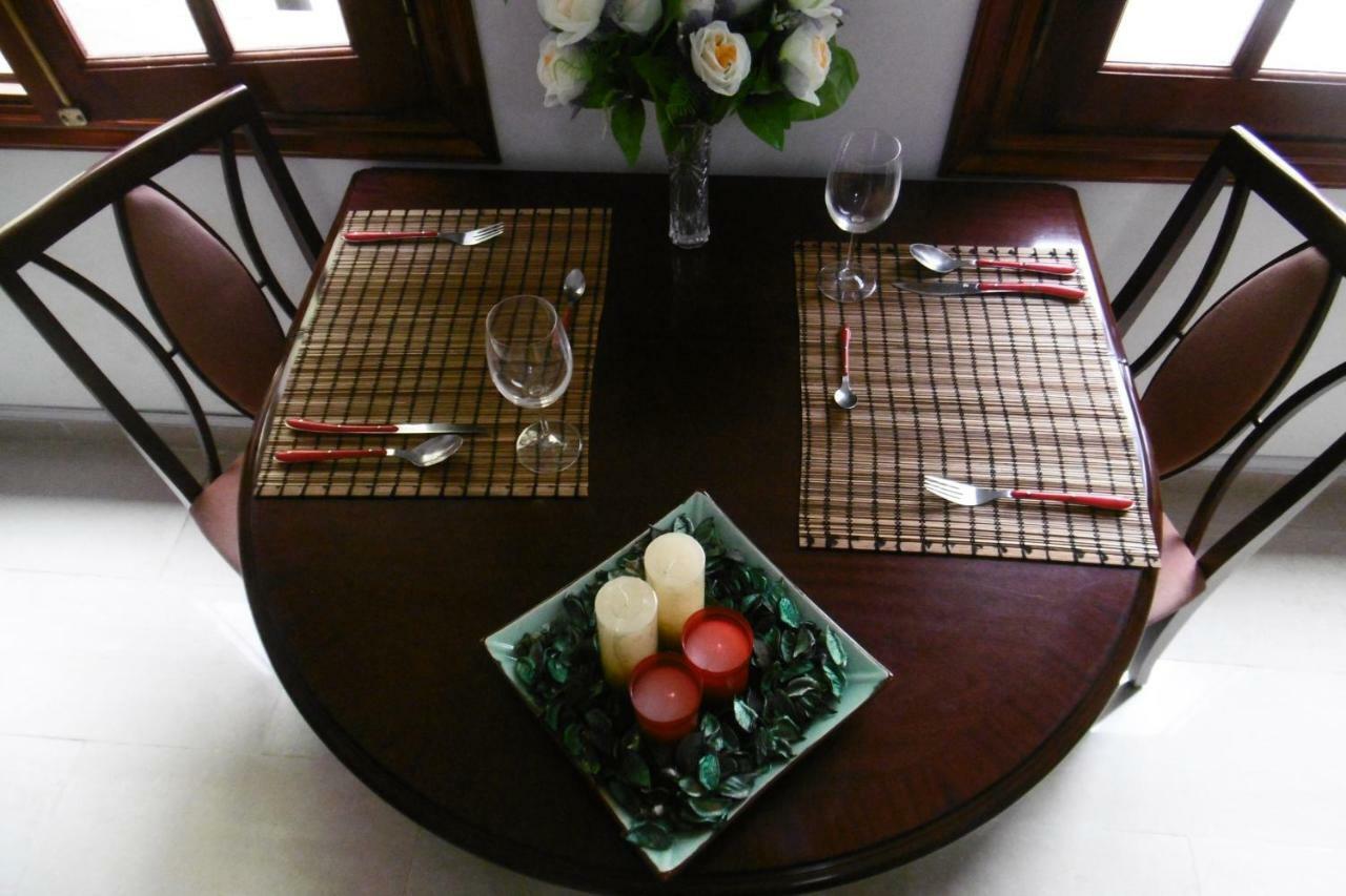 Carlos Y Rosa ปูแอร์โตเดลาครูซ ภายนอก รูปภาพ