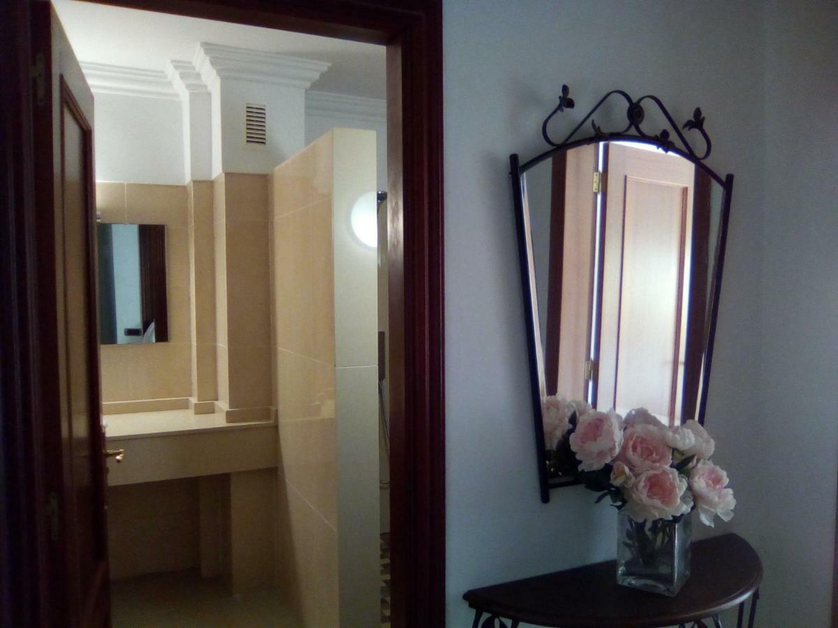Carlos Y Rosa ปูแอร์โตเดลาครูซ ภายนอก รูปภาพ